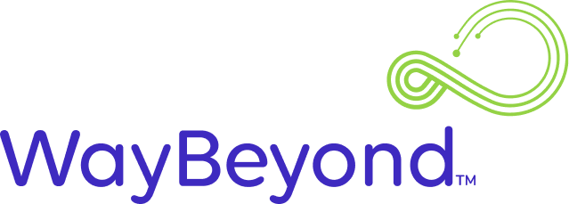 WayBeyond logo